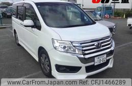 honda stepwagon 2012 -HONDA 【豊田 530ﾐ1002】--Stepwgn RK5-1337500---HONDA 【豊田 530ﾐ1002】--Stepwgn RK5-1337500-