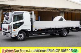 mitsubishi-fuso fighter 2024 GOO_NET_EXCHANGE_0540277A30241213W002