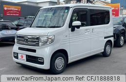 honda n-van-style 2020 CFJ1888818