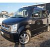 suzuki wagon-r 2004 -SUZUKI--Wagon R MH21S--MH21S-547546---SUZUKI--Wagon R MH21S--MH21S-547546- image 5