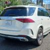 mercedes-benz gle-class 2020 quick_quick_3DA-167123_WDC1671232A107550 image 3