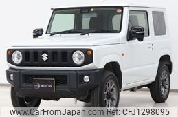 suzuki jimny 2023 -SUZUKI--Jimny 3BA-JB64W--JB64W-286896---SUZUKI--Jimny 3BA-JB64W--JB64W-286896-