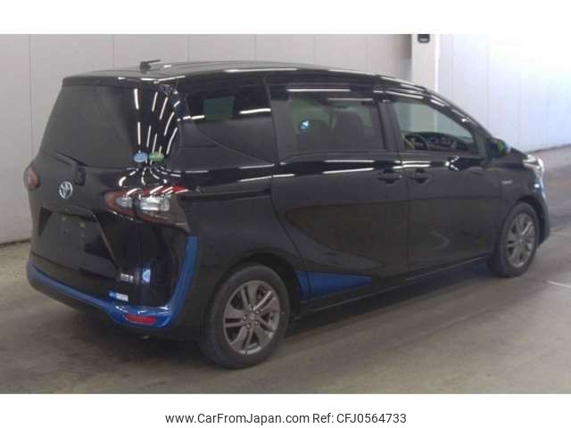 toyota sienta 2016 -TOYOTA--Sienta DAA-NHP170G--NHP170-7052513---TOYOTA--Sienta DAA-NHP170G--NHP170-7052513- image 2