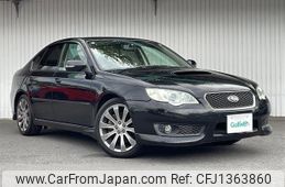 subaru legacy-b4 2006 -SUBARU--Legacy B4 CBA-BL5--BL5-063984---SUBARU--Legacy B4 CBA-BL5--BL5-063984-