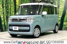 suzuki spacia 2018 -SUZUKI--Spacia DAA-MK53S--MK53S-150934---SUZUKI--Spacia DAA-MK53S--MK53S-150934-