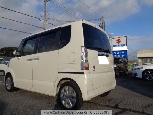 honda n-box 2015 -HONDA 【大阪 582え1106】--N BOX JF1-1613353---HONDA 【大阪 582え1106】--N BOX JF1-1613353- image 2