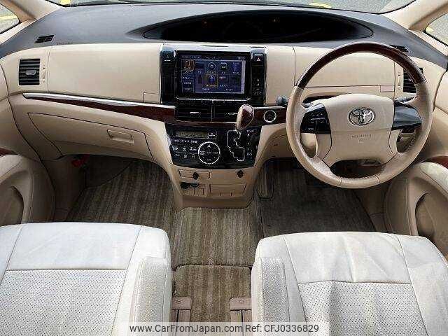 toyota estima 2013 504928-925107 image 1