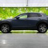 mazda cx-3 2020 quick_quick_5BA-DMEP_DMEP-113842 image 2