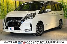 nissan serena 2019 quick_quick_GFC27_GFC27-189038