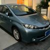 toyota wish 2010 CFJ1811871 image 3