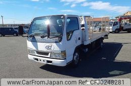 isuzu elf-truck 2003 -ISUZU--Elf NKR81LZ-7000032---ISUZU--Elf NKR81LZ-7000032-