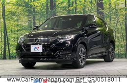 honda vezel 2019 -HONDA--VEZEL DAA-RU3--RU3-1360166---HONDA--VEZEL DAA-RU3--RU3-1360166-