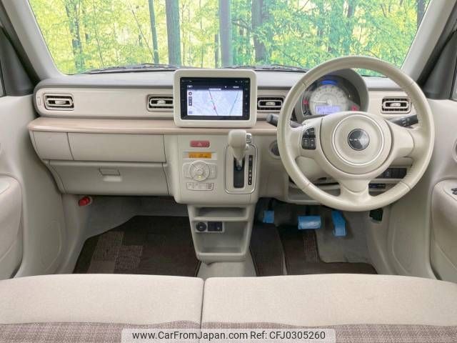 suzuki alto-lapin 2016 -SUZUKI--Alto Lapin DBA-HE33S--HE33S-129066---SUZUKI--Alto Lapin DBA-HE33S--HE33S-129066- image 2