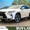 lexus rx 2017 CFJ1825862 image 1