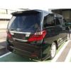 toyota alphard 2009 -TOYOTA--Alphard DBA-ANH20W--ANH20-8083437---TOYOTA--Alphard DBA-ANH20W--ANH20-8083437- image 23