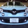 renault twingo 2017 -RENAULT--Renault Twingo DBA-AHH4B--VF1AHB22AH0752151---RENAULT--Renault Twingo DBA-AHH4B--VF1AHB22AH0752151- image 2