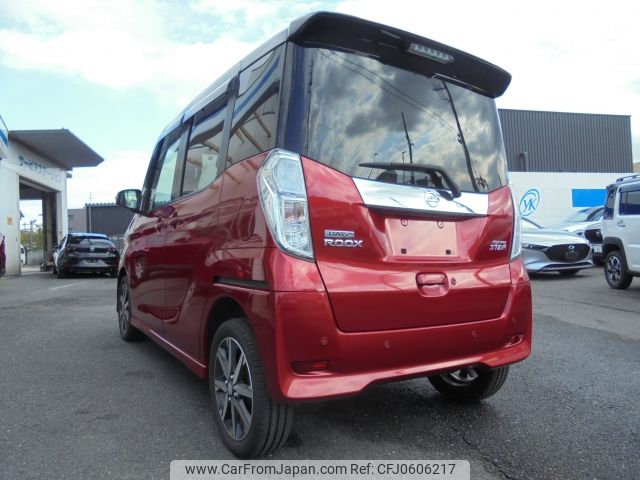 nissan dayz-roox 2019 YAMAKATSU_B21A-0576685 image 2