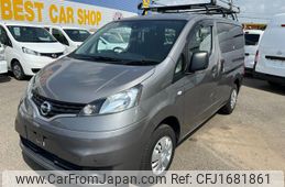 nissan nv200-vanette-van 2020 CFJ1681861