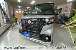 suzuki spacia 2024 -SUZUKI 【土浦 480ｽ5424】--Spacia Base MK33V--200901---SUZUKI 【土浦 480ｽ5424】--Spacia Base MK33V--200901-