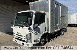 isuzu elf-truck 2016 CFJ1746644