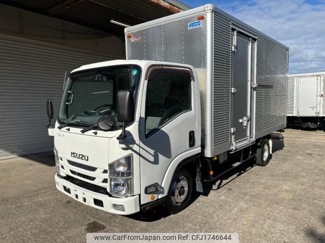 isuzu elf-truck 2016 CFJ1746644 image 1