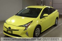 toyota prius 2016 -TOYOTA--Prius DAA-ZVW50--ZVW50-8015939---TOYOTA--Prius DAA-ZVW50--ZVW50-8015939-