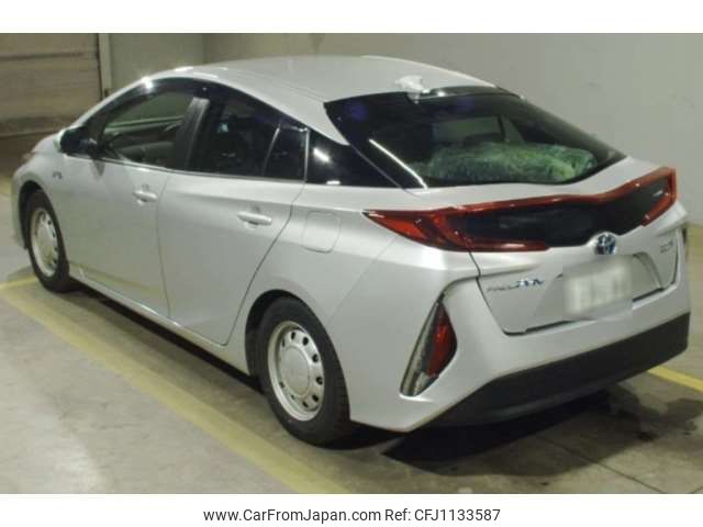 toyota prius-phv 2020 -TOYOTA 【札幌 303ｽ2928】--Prius PHV DLA-ZVW52--ZVW52-3146524---TOYOTA 【札幌 303ｽ2928】--Prius PHV DLA-ZVW52--ZVW52-3146524- image 2