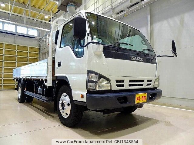 isuzu elf-truck 2007 -ISUZU--Elf PA-NPR81N--NPR81-7029716---ISUZU--Elf PA-NPR81N--NPR81-7029716- image 2