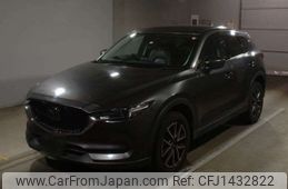 mazda cx-5 2018 -MAZDA--CX-5 6BA-KF5P--KF5P-202576---MAZDA--CX-5 6BA-KF5P--KF5P-202576-
