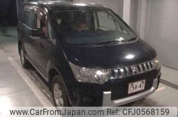 mitsubishi delica-d5 2009 -MITSUBISHI--Delica D5 CV5W-0309531---MITSUBISHI--Delica D5 CV5W-0309531-