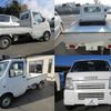 suzuki carry-truck 2004 quick_quick_LE-DA63T_DA63T-272054 image 6