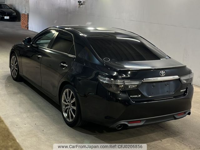 toyota mark-x 2019 -TOYOTA--MarkX GRX130-6113730---TOYOTA--MarkX GRX130-6113730- image 2