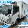 isuzu elf-truck 2007 quick_quick_BKG-NLR85AN_NLR85-7002251 image 1