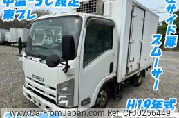 isuzu elf-truck 2007 quick_quick_BKG-NLR85AN_NLR85-7002251