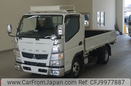 mitsubishi-fuso canter 2016 -MITSUBISHI--Canter FBA20-542660---MITSUBISHI--Canter FBA20-542660-