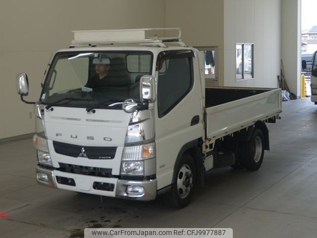 mitsubishi-fuso canter 2016 -MITSUBISHI--Canter FBA20-542660---MITSUBISHI--Canter FBA20-542660- image 1