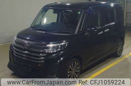 toyota roomy 2020 -TOYOTA--Roomy 4BA-M900A--M900A-0516775---TOYOTA--Roomy 4BA-M900A--M900A-0516775-