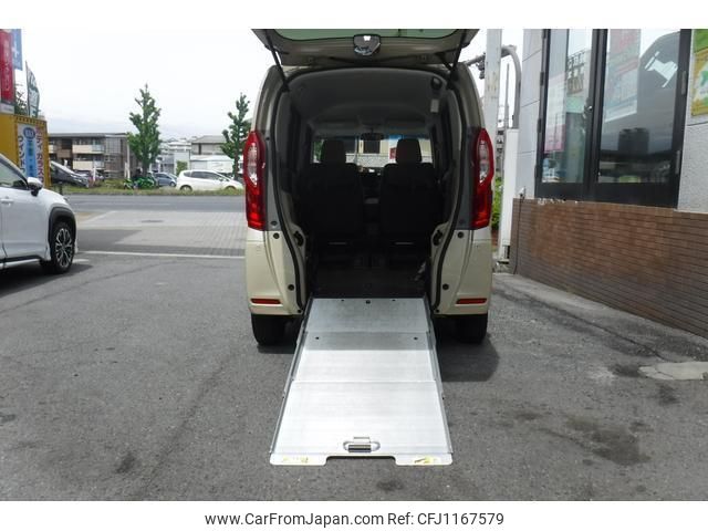 honda n-box 2018 quick_quick_JF3_JF3-8000126 image 2