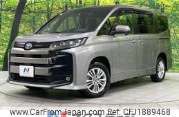 toyota noah 2022 CFJ1889468