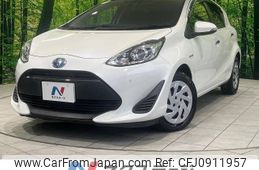 toyota aqua 2019 -TOYOTA--AQUA DAA-NHP10--NHP10-2619306---TOYOTA--AQUA DAA-NHP10--NHP10-2619306-