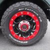 suzuki jimny 1995 CFJ1649994 image 29