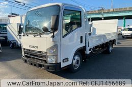 isuzu elf-truck 2008 CFJ1456689