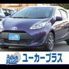 toyota aqua 2018 -TOYOTA--AQUA DAA-NHP10--NHP10-6791259---TOYOTA--AQUA DAA-NHP10--NHP10-6791259- image 1