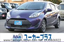 toyota aqua 2018 -TOYOTA--AQUA DAA-NHP10--NHP10-6791259---TOYOTA--AQUA DAA-NHP10--NHP10-6791259-