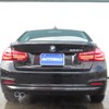 bmw 3-series 2017 -ＢＭＷ--ＢＭＷ　３シリーズ　セダン LDA-8C20--WBA8C56060NU25284---ＢＭＷ--ＢＭＷ　３シリーズ　セダン LDA-8C20--WBA8C56060NU25284- image 6