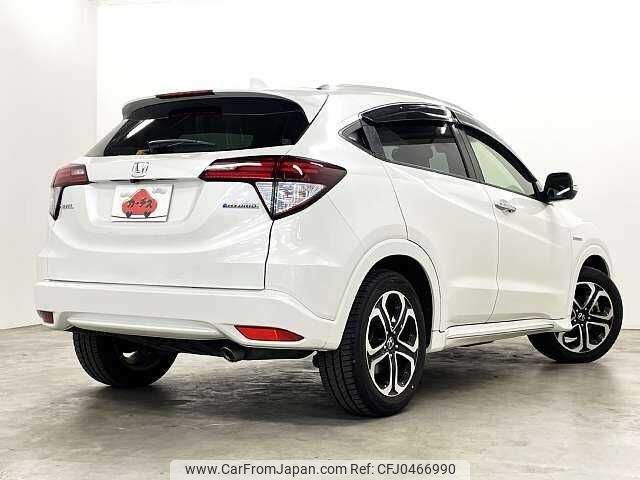 honda vezel 2018 504928-925920 image 2