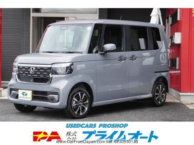 honda n-box 2024 quick_quick_6BA-JF6_JF6-1011656 image 1