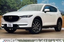 mazda cx-5 2021 CFJ1681456