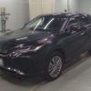 toyota harrier 2021 -TOYOTA 【市原 310ﾁ8686】--Harrier 6AA-AXUH80--AXUH80-0038310---TOYOTA 【市原 310ﾁ8686】--Harrier 6AA-AXUH80--AXUH80-0038310- image 1