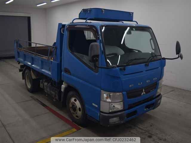 mitsubishi-fuso canter 2014 -MITSUBISHI--Canter FBA60-530824---MITSUBISHI--Canter FBA60-530824- image 1